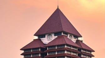 10 Kampus Favorit di Indonesia, Bisa  Jadi Pertimbangan Calon Mahasiswa Baru