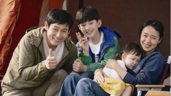 Review Film Birthday, Cerita Luka Mendalam Pasca Tragedi Kapal Sewol