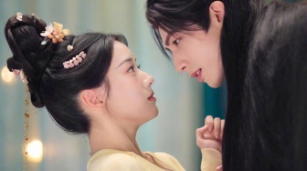 7 Rekomendasi Drama Seru Song Wei Long, Terbaru ada Youthful Glory