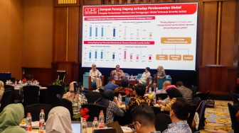 TKDN dan Pengendalian Impor, Jalan Keluar dari Tekanan Global
