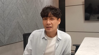 Bintangi Series Swipe Right, Fendy Chow Ubah Imej Badboy
