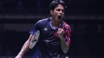 Match Recap Malaysia Masters 2025 Day 2: 7 Wakil Indonesia Raih Kemenangan