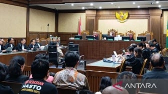 Calon Mertua Raline Shah Disebut di Sidang Hasto, Eks Kader PDIP Ungkap Fakta Ini