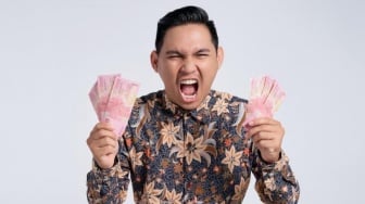Anti Ribet! Klaim 5 Link Saldo DANA Kaget Rp597 Ribu Tanpa Misi, Langsung Cair Hari Ini