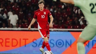 Jelang Hadapi Timnas Indonesia, Media China Kembali Sindir Naturalisasi Skuad Garuda