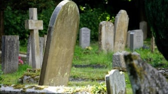 Belajar Membaca Peristiwa Perusakan Makam dengan Jernih