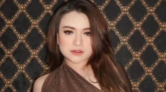 Nathalie Holscher Disawer Cewek dan Mau Dipegang-pegang Saat Nge-DJ, Langsung Kena Hujat