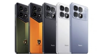 Xiaomi Siapkan HP Baru, Bawa Baterai Jumbo 7.500 mAh dan Chip Kencang