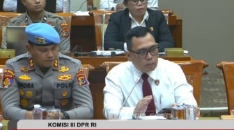 Dituding Lambat Tangani Kasus Pencabulan Eks Kapolres Ngada, Polda NTT Sampaikan Fakta Ini di DPR