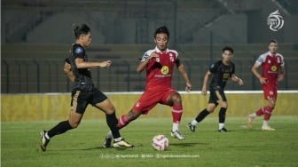 PSIS Semarang vs PS Barito Putera: Pekan Hiburan bagi Laskar Mahesa Jenar