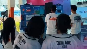 BRI Life Dorong Inklusi Asuransi Olahraga Melalui Event Berskala Global