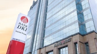 Bank DKI Sikapi Proses Hukum Terkait Kredit Sritex