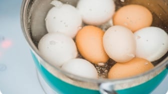 6 Manfaat Makan Telur Setiap Hari untuk Kesehatan, Bukan Cuma Bikin Kenyang