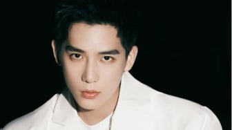 5 Drama Romantis Wang An Yu Tayang di WeTV, Terbaru Be Passionately in Love