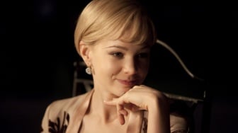 Carey Mulligan Dirumorkan Masuk Jajaran Pemain Film Reboot Narnia