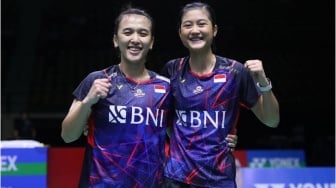 Jadwal Laga 9 Wakil Indonesia di Babak 16 Besar Malaysia Masters 2025