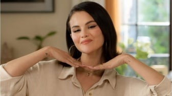 Kolaborasi dengan Oreo, Selena Gomez Ciptakan Rasa Biskuit yang Tak Pernah Ada Sebelumnya