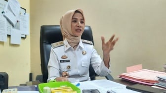 Anak 6 Tahun di Samarinda Jualan Tisu dan Gores Mobil, Orang Tua Malah Menyuruh