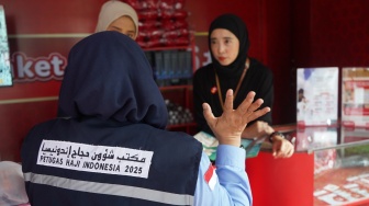 Paket Telkomsel untuk Ibadah Haji: Kuota hingga 40GB, Layanan Lengkap di Tanah Suci!