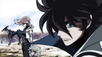 5 Anime Apokaliptik Terbaik dengan Ending Kiamat yang Bikin Susah Lupa