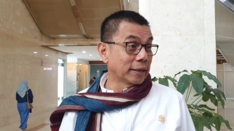 Nama Budi Arie Disebut Terima Fee Judol, Komisi III DPR: Kalau Sudah Disebut, Jaksa Harus Usut