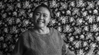 Kabar Duka, Miarsih Anggota Srimulat Meninggal Dunia di Surabaya