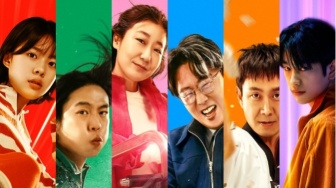 Sinopsis Hi-5, Film Korea yang Dibintangi Lee Jae In dan Ahn Jae Hong