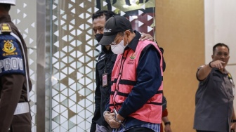 Eks Dirut Jadi Tersangka Kasus PT Sritex, Manajemen Bank DKI Janji Bantu Penyidikan Kejagung