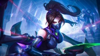 31 Kode Redeem MLBB Terbaru 23 Mei: Event Berhadiah Skin Special dan Voucher of Flame