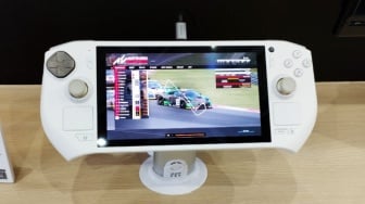 COMPUTEX 2025: Zotac Pamer Handheld Gaming Baru, Ditenagai Ryzen AI 9