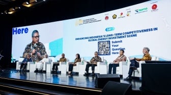 Indonesia Kembali Dilirik Perusahaan Migas Global, Daya Saing Harus Terus Diperkuat