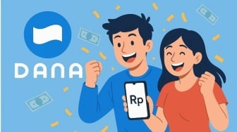 Rezeki Dadakan Jumat Malam! 2 Link Dana Kaget Siap Diklaim