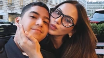 Alyssa Daguise Ungkap Momen Putus Terakhir dengan Al Ghazali, Sempat Ogah Balikan Lagi