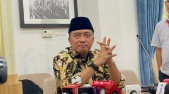 Bareskrim Setop Kasus Ijazah Jokowi, Istana Angkat Bicara: Ya Tentu Kita...