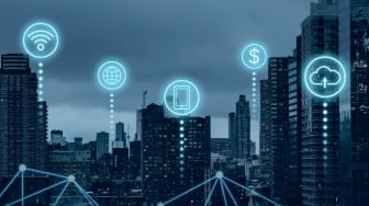 Rahasia Efisiensi Biaya Terungkap: Bagaimana IoT Mengubah Bisnis di Indonesia