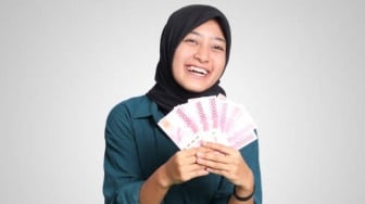 Klaim Saldo DANA Kaget Gratis hingga Rp 1.245.000 untuk Kredit Mobil Bekas!
