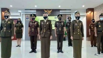 Perpres Diteken Prabowo, Perlindungan Jaksa oleh Polri dan TNI Dianggap Tak Urgent