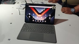 Infinix Xpad GT Meluncur ke Indonesia, Tablet Gaming Premium Harga Cuma Rp 6 Jutaan