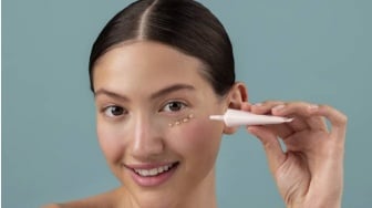 7 Rekomendasi Eye Cream untuk Atasi Mata Panda, Harga Tak sampai Rp100 Ribu