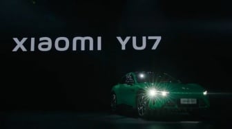 Xiaomi Tak Gentar Usai Kasus, Kini Luncurkan Mobil Listrik Spek Dewa