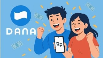 DANA Kaget Lebih dari Sekadar Saldo Gratis, Ini Manfaat Tak Terduga yang Bisa Kamu Dapatkan