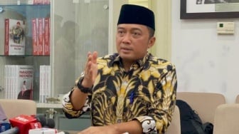 Perpres Perlindungan Jaksa, Istana Minta Publik Jangan Khawatir: Ini Bagian dari Antisipasi