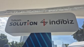 Telkom Group Perkuat Posisi Pasar B2B dengan Andalkan Telkom Solution dan Kolaborasi Internal