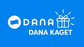 Klaim Segera Link Saldo DANA Kaget Sekarang! Berkesempatan Mendapat Rp649 Ribu