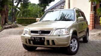 Pilihan Mobil Bekas Honda di Bawah Rp 100 Juta yang Bisa Masuk List