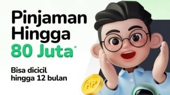 Profil Pemilik EasyCash, Perusahaan Pinjol Dapat Suntikan Dana Rp250 Miliar