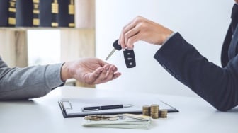 Wujudkan Impian Memiliki Mobil dengan DP 5 Juta Angsuran Rp1 Jutaan, Mudah dan Gampang