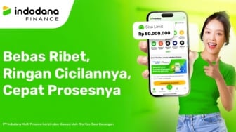 Indodana: Jajaran Direksi, Plafon, dan Siapa Pengendali Pinjolnya?
