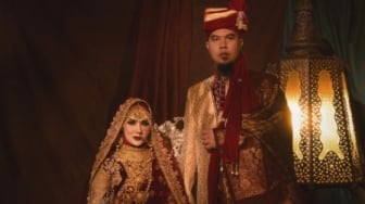 Alasan Mulan Mau Dinikahi Ahmad Dhani Viral Lagi, Pentolan Dewa 19 Nangis Minta Tak Ditinggalkan