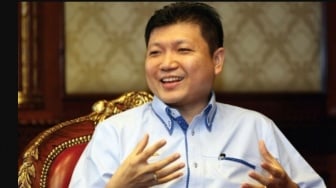 Wali Kota Solo Nilai Penangkapan Bos PT Sritex Berdampak Positif untuk Bisnis